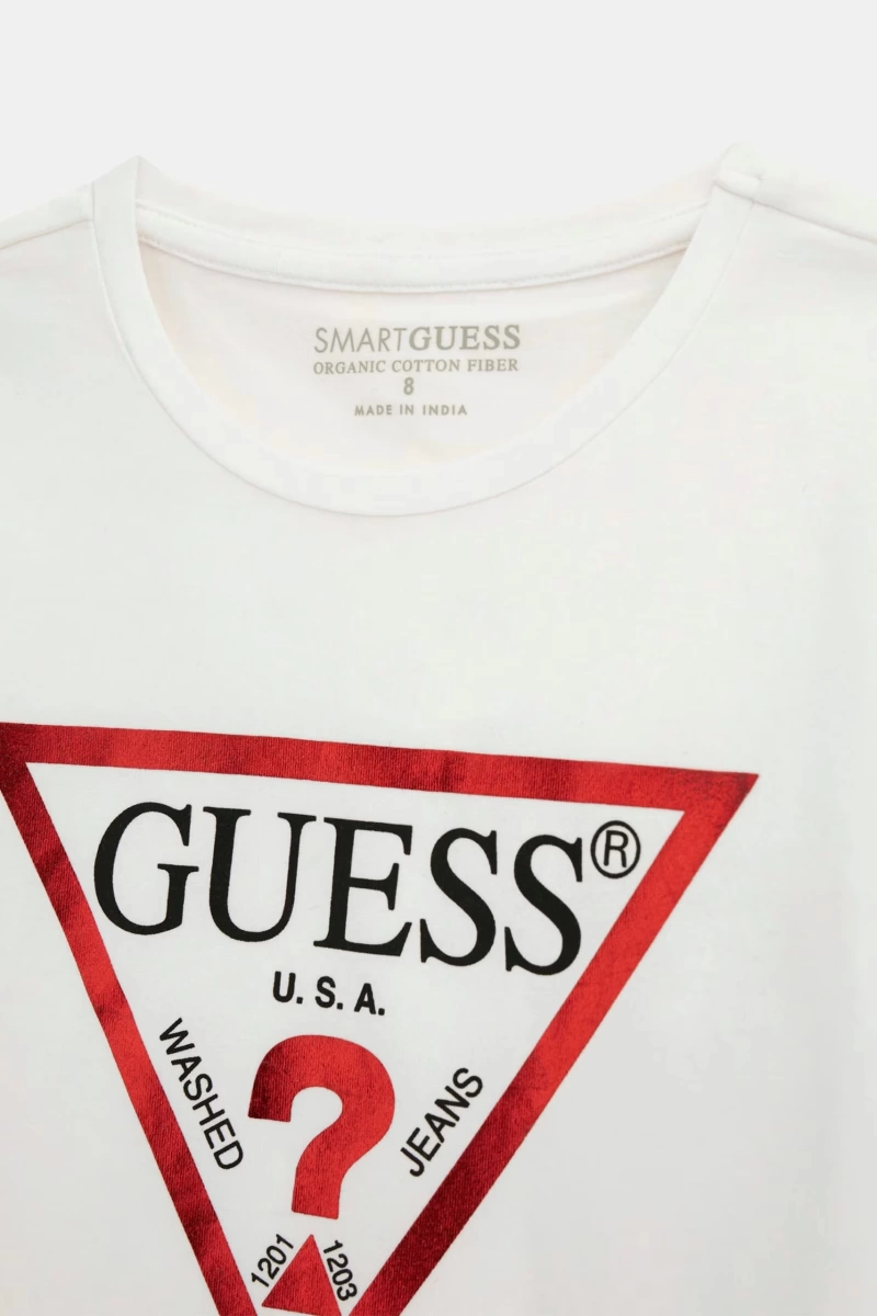 Guess  Çocuk T-Shirt