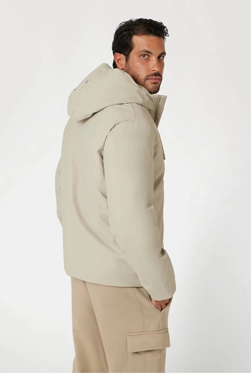 DALIM PADDED JACKET