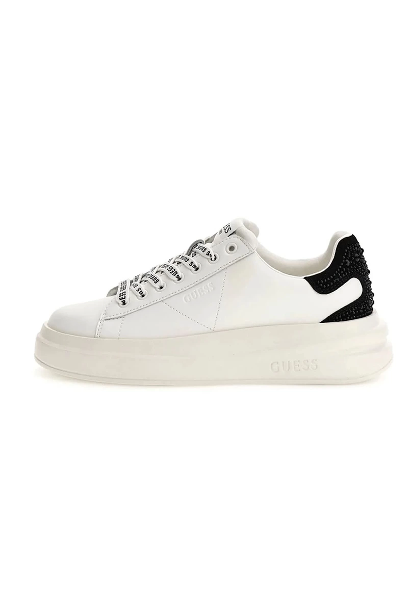 Guess Kadın Elbina  Sneaker