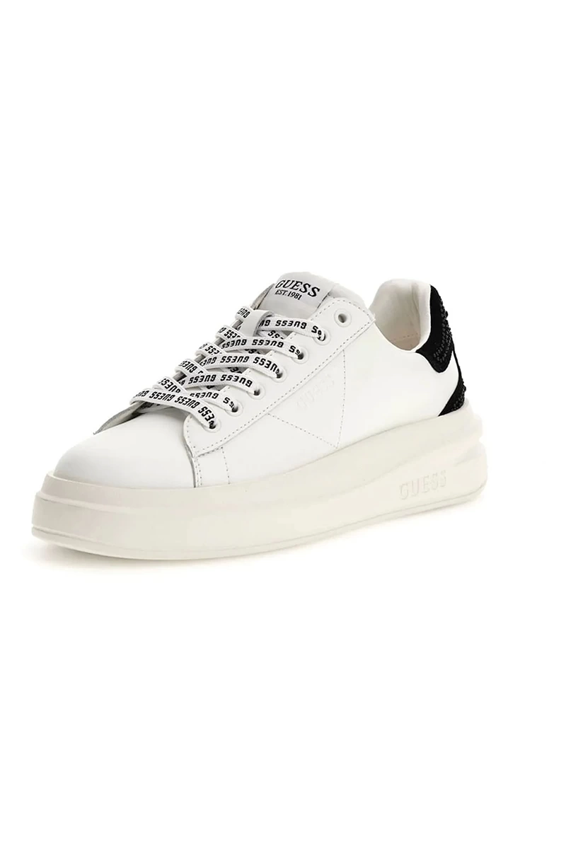 Guess Kadın Elbina  Sneaker