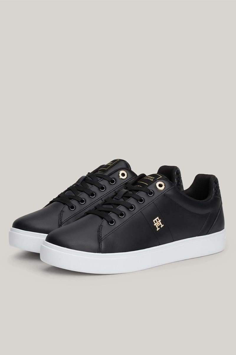 ELEVATED ESSENT SNEAKER MONOGRAM