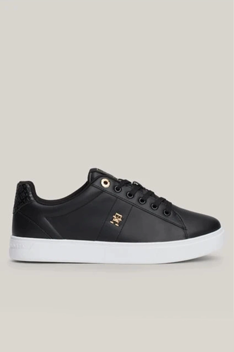 ELEVATED ESSENT SNEAKER MONOGRAM