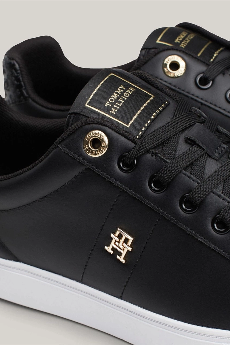 ELEVATED ESSENT SNEAKER MONOGRAM