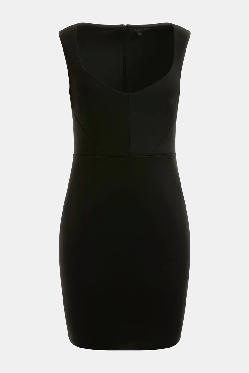 ES SL RAE DRESS