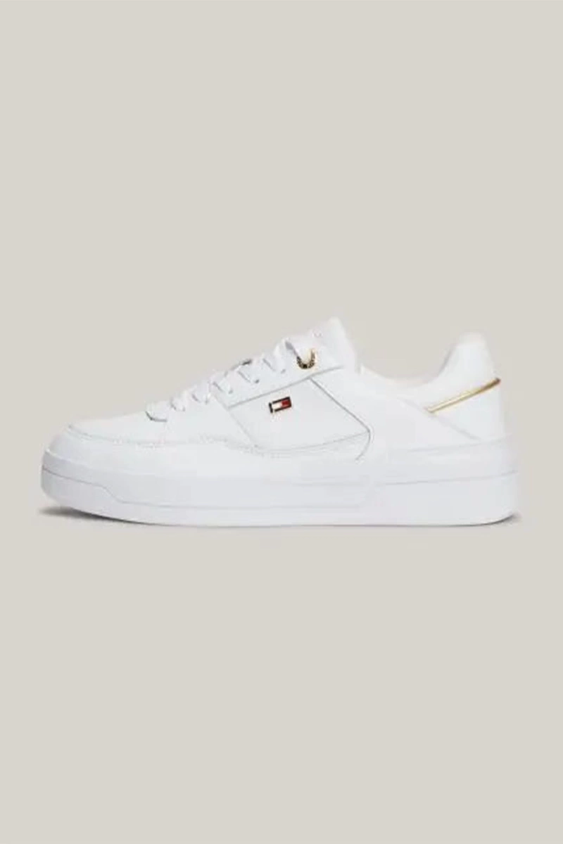 ESSENTIAL BASKET SNEAKER