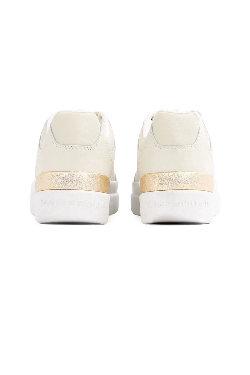 FEMININE COURT SNEAKER