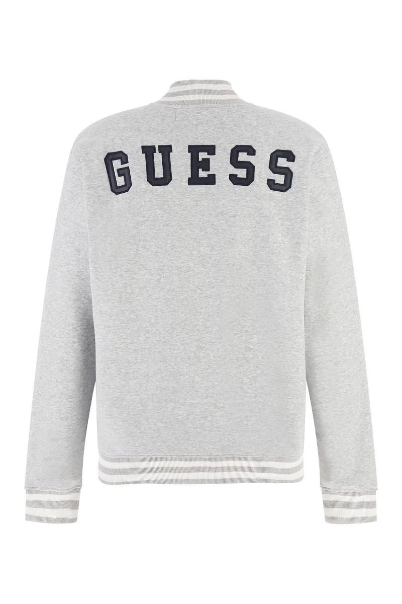 FULL ZIP GUESS TRUCK