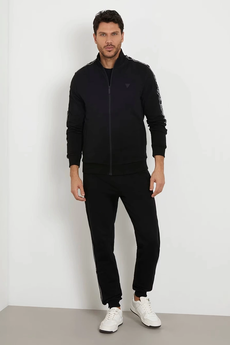 FULL ZIP NEW ARLO SW