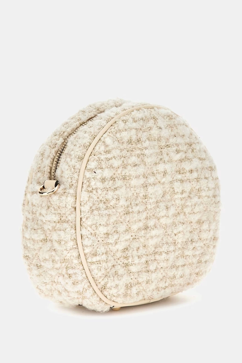 GIULLY CIRCLE BAG