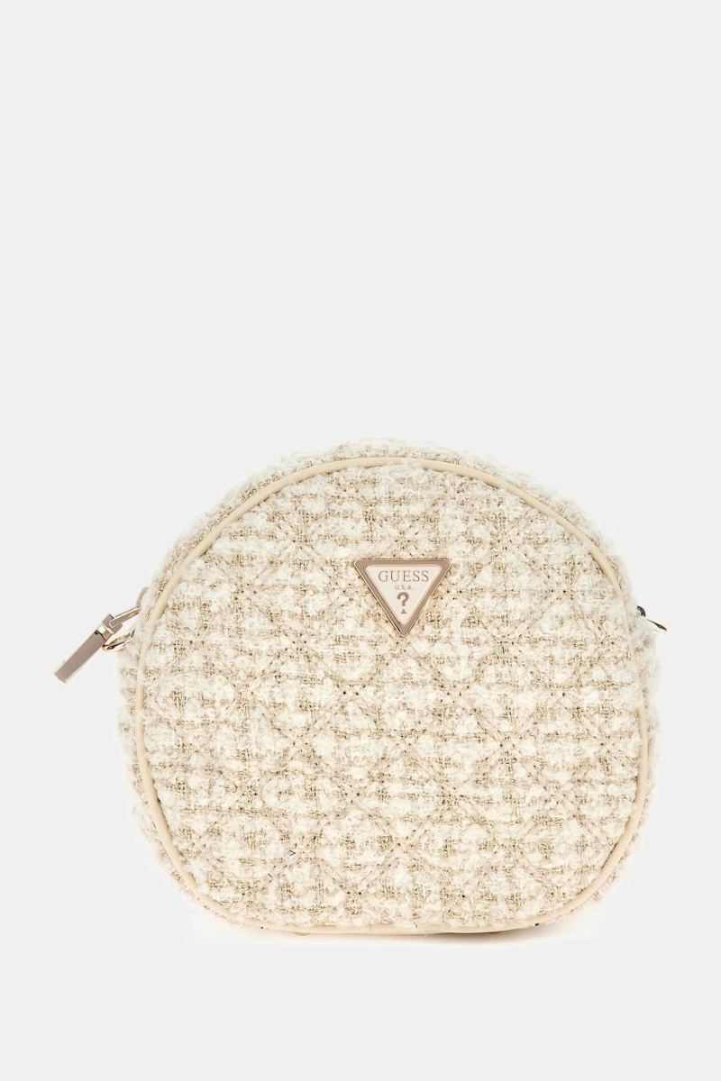 GIULLY CIRCLE BAG