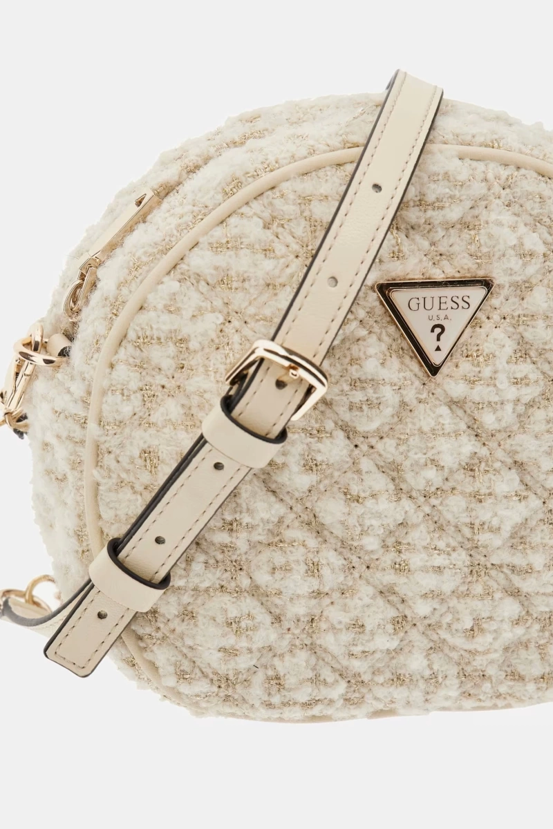 GIULLY CIRCLE BAG