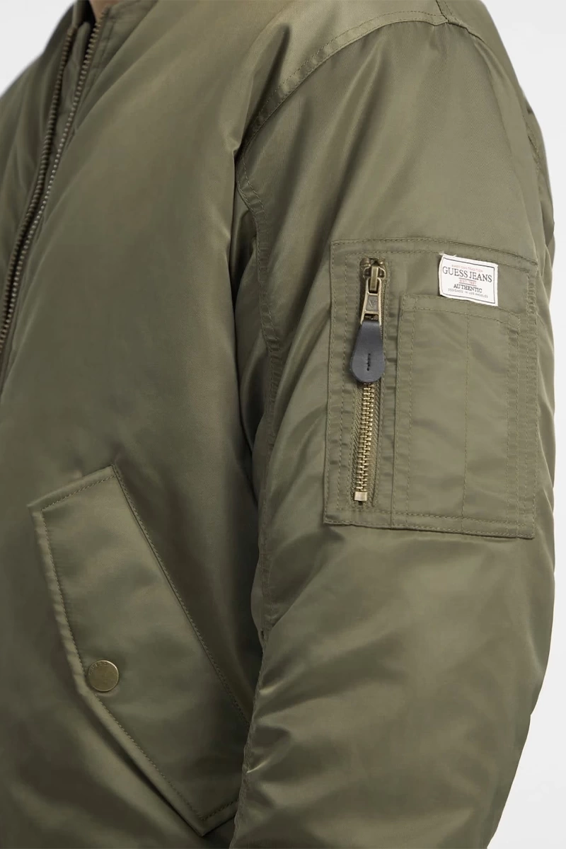 GJ BOMBER JKT