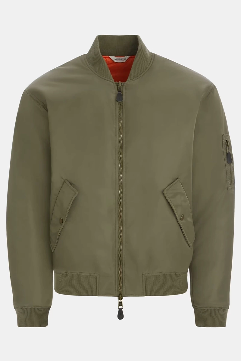 GJ BOMBER JKT