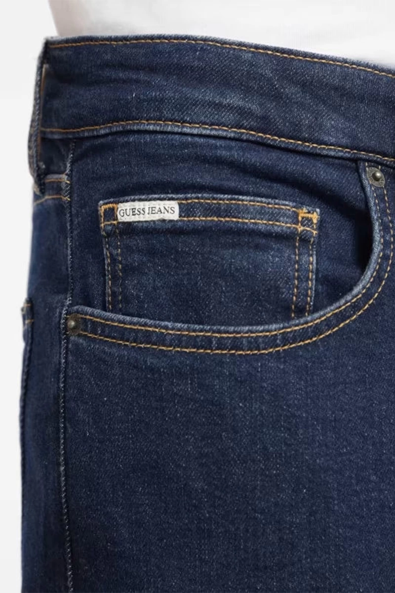 Guess  Erkek  G14 Slim Jeans Pantolon