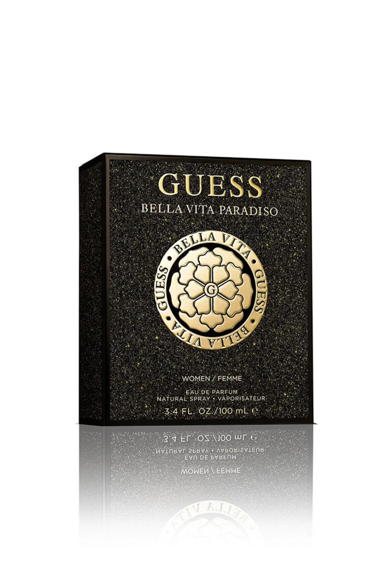 Guess  Kadın  Bella Vita  Paradiso  Edp  100 ml Parfüm