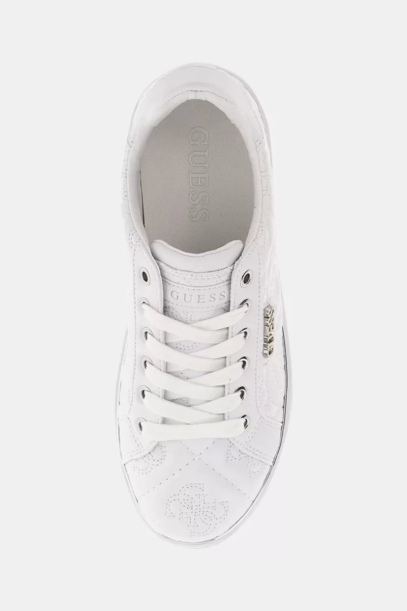 Guess Beckie Logolu Sneaker