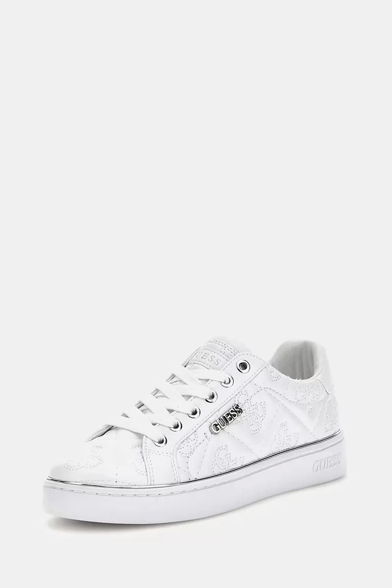 Guess Beckie Logolu Sneaker