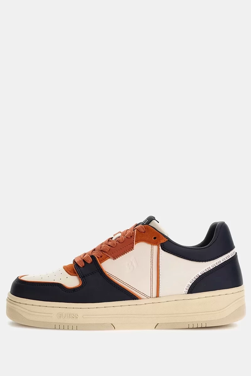 Guess Erkek Ancona Sneaker