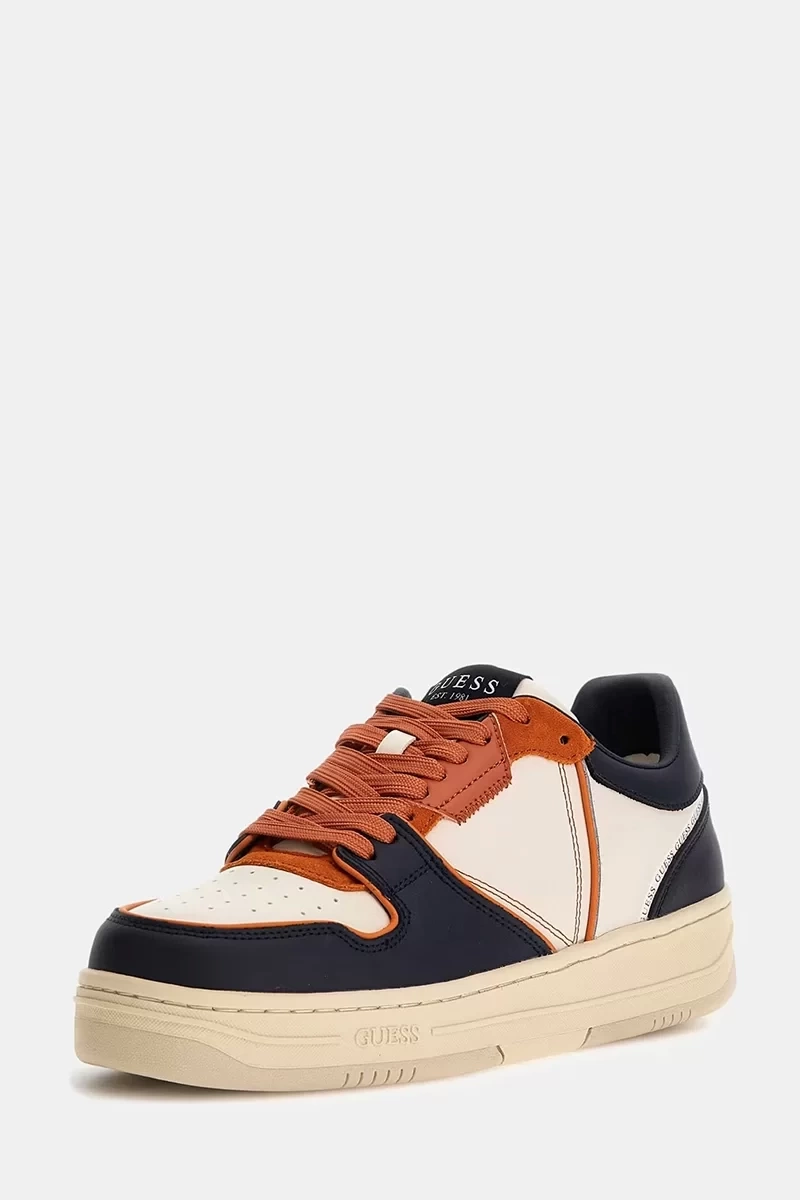 Guess Erkek Ancona Sneaker