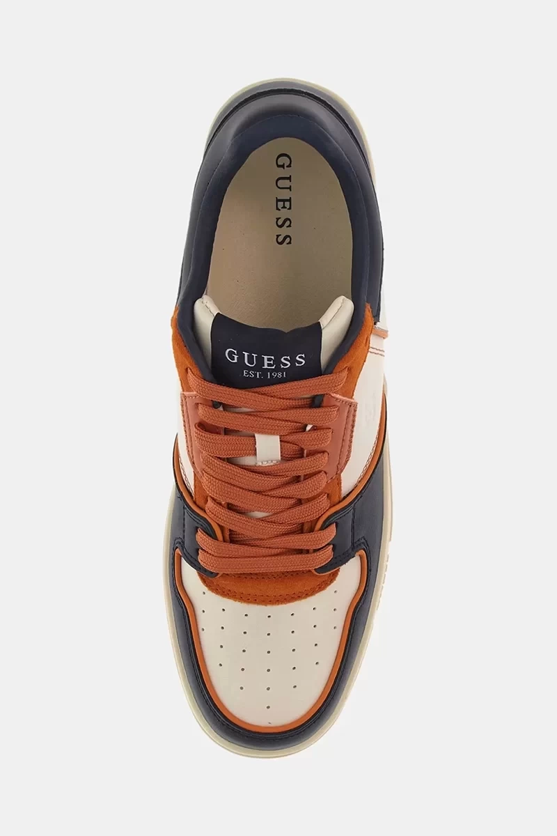 Guess Erkek Ancona Sneaker