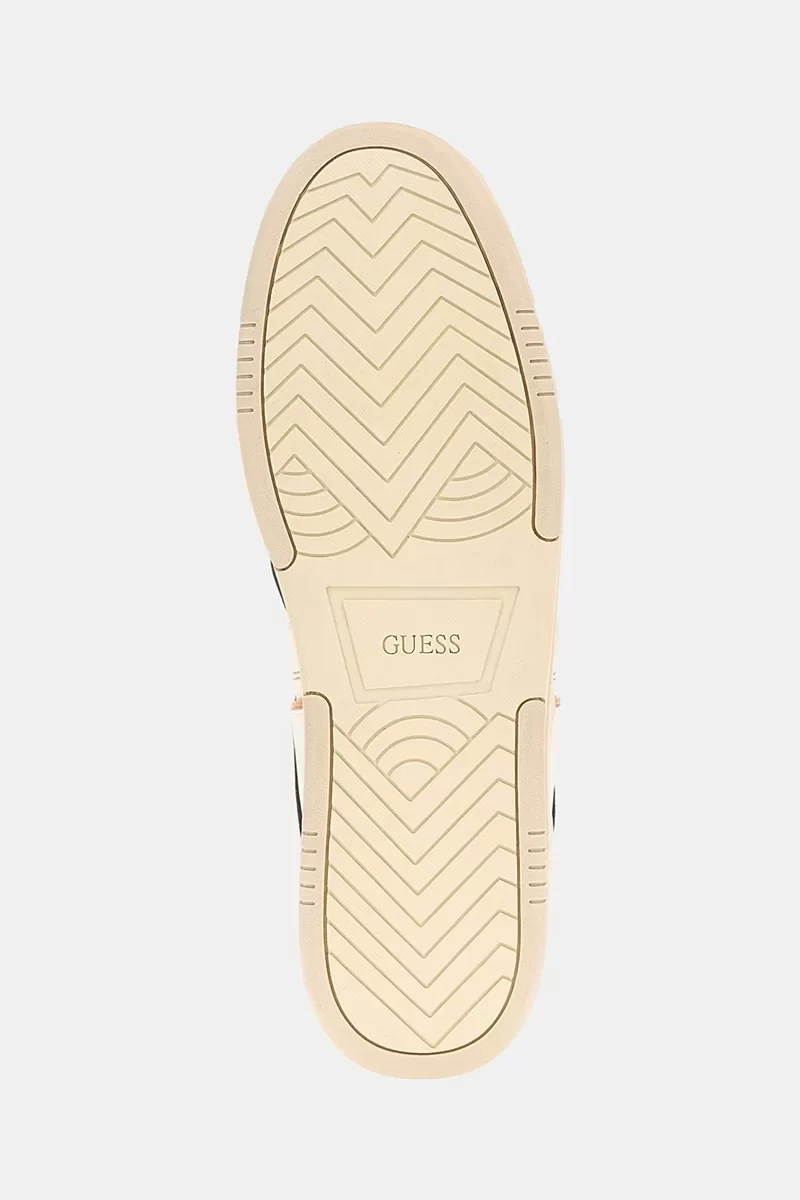 Guess Erkek Ancona Sneaker