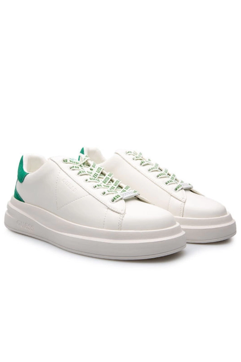 Guess Erkek Elba Carryover Sneaker