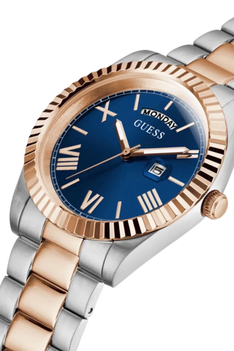 Guess Erkek Kol Saati - GUGW0265G12