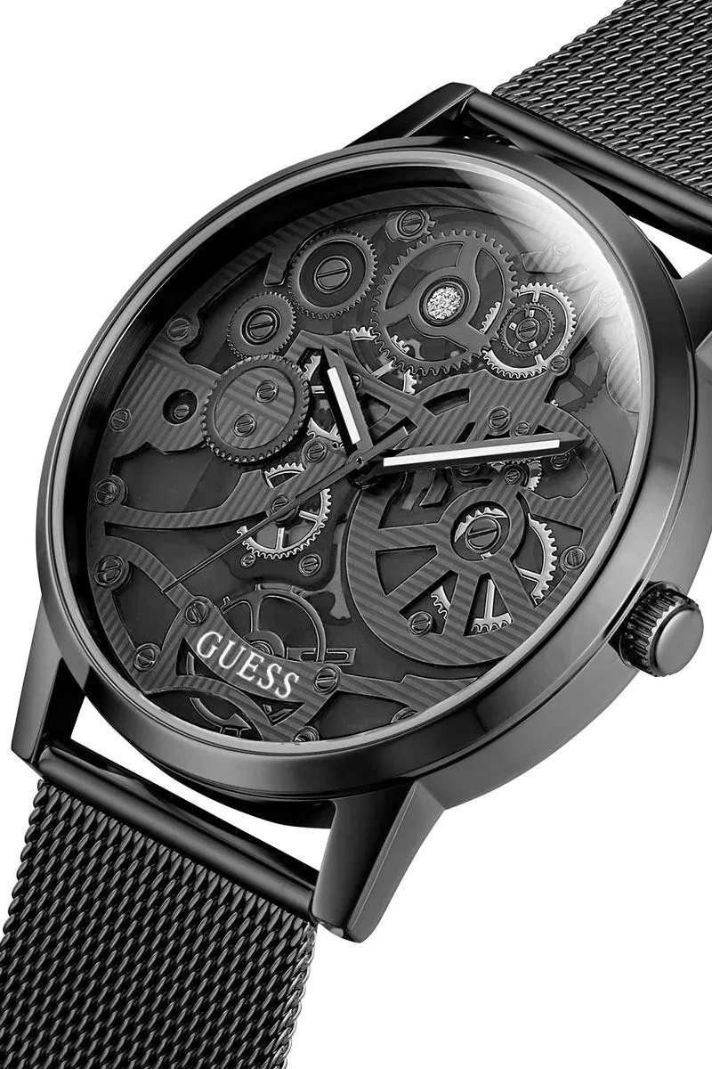 Guess Erkek Kol Saati - GUGW0538G3