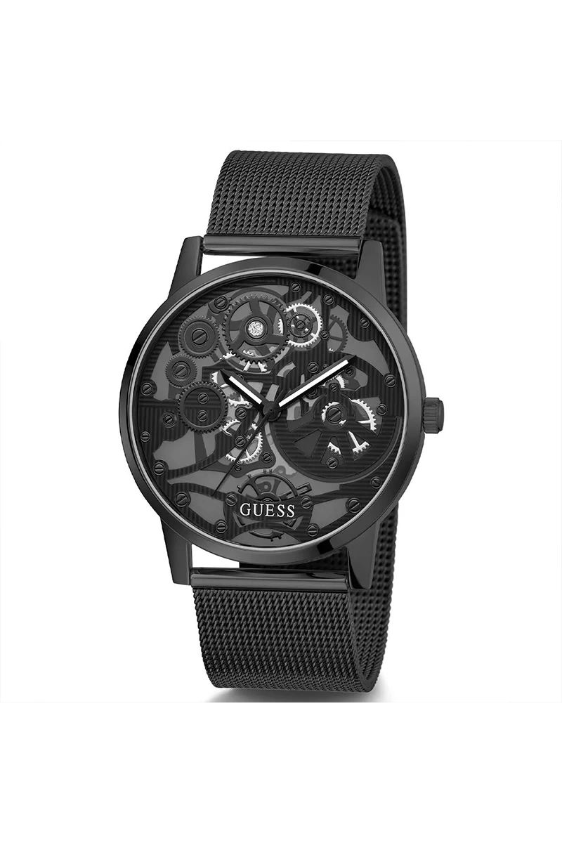 Guess Erkek Kol Saati - GUGW0538G3