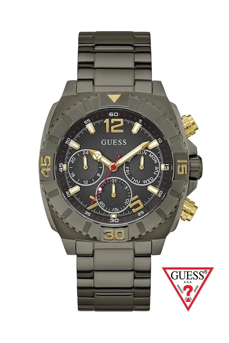 Guess Erkek Kol Saati - GUGW0800G2