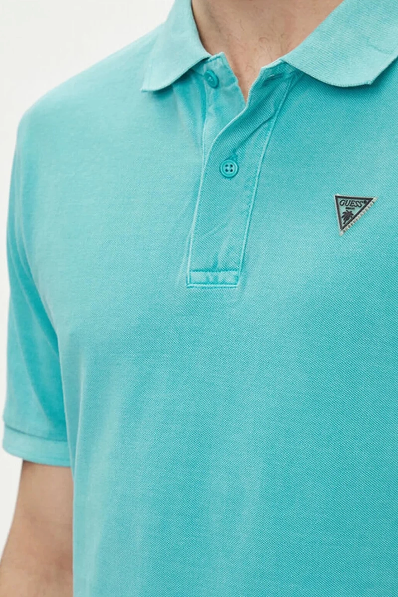 Guess Erkek Polo Tişört