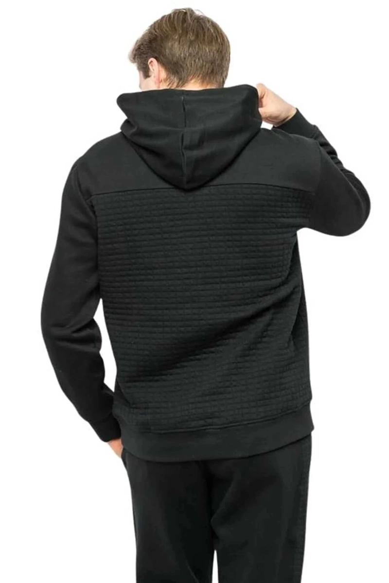 Guess Erkek Thumper Hoodie Sweatshirt