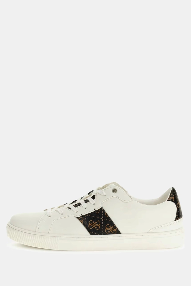 Guess Erkek Todi Sneaker