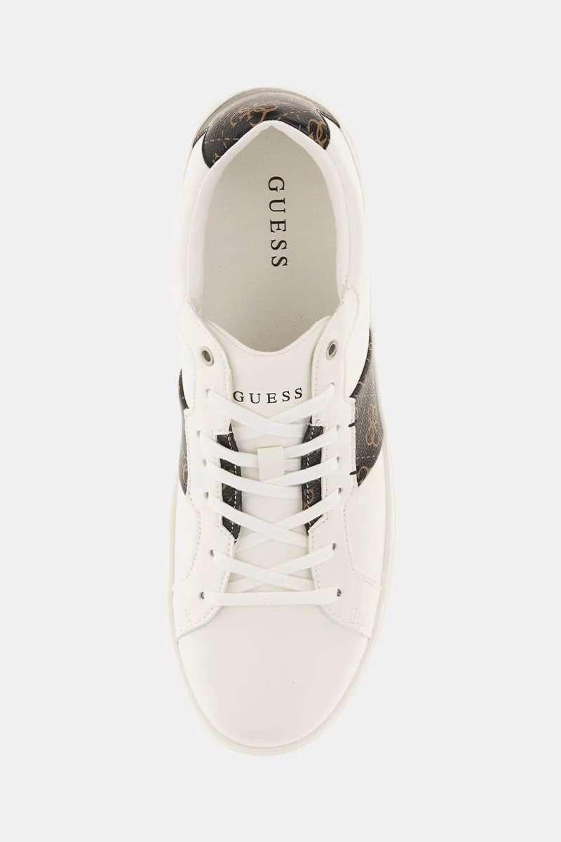 Guess Erkek Todi Sneaker