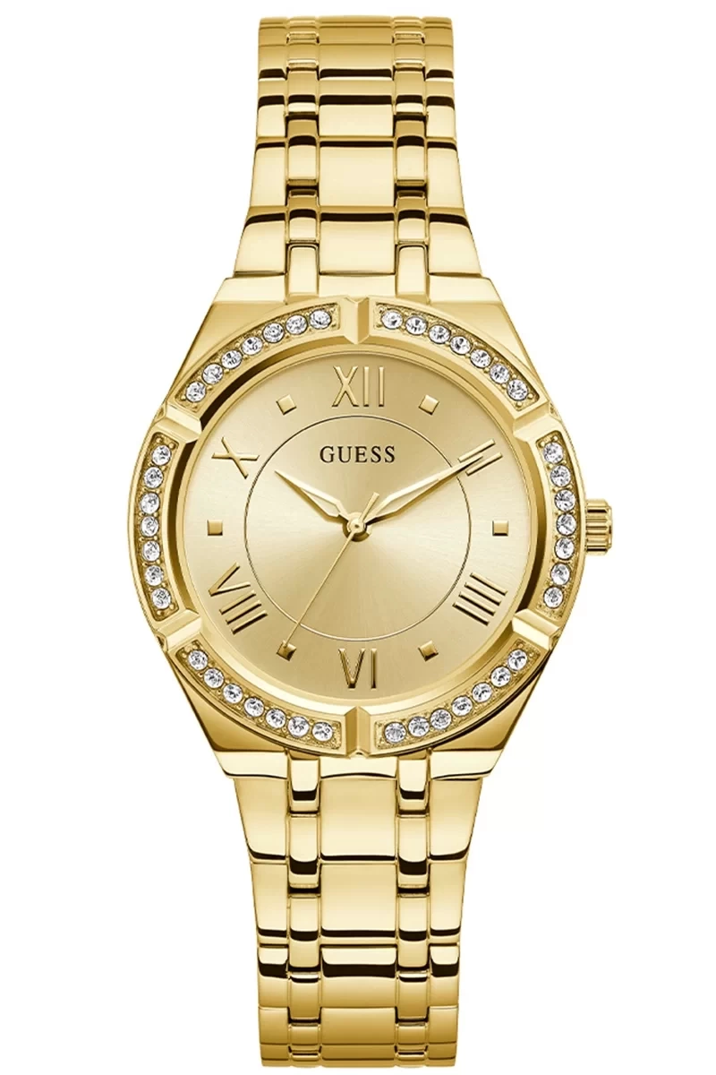 Guess GUGW0033L2 Kadın Kol Saati