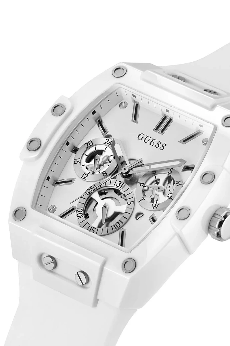 Guess GUGW0203G2 Erkek Kol Saati