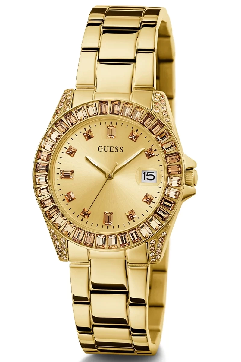 Guess GUGW0475L1 Kadın Kol Saati