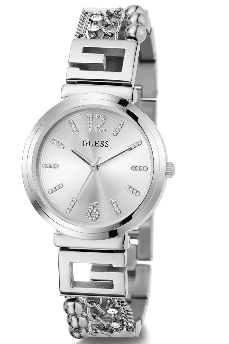 Guess Kadın Kol Saati - GUGW0545L1