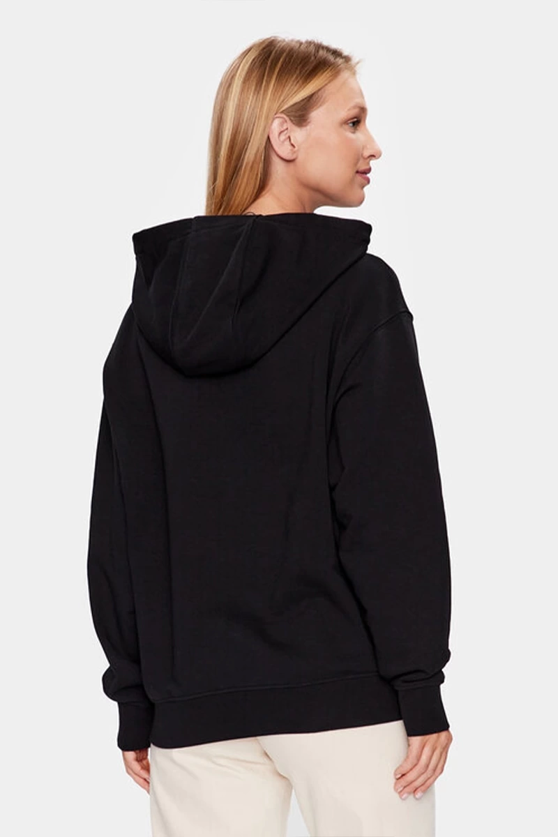 Guess Kadın Bea Hooded Sweatshirt