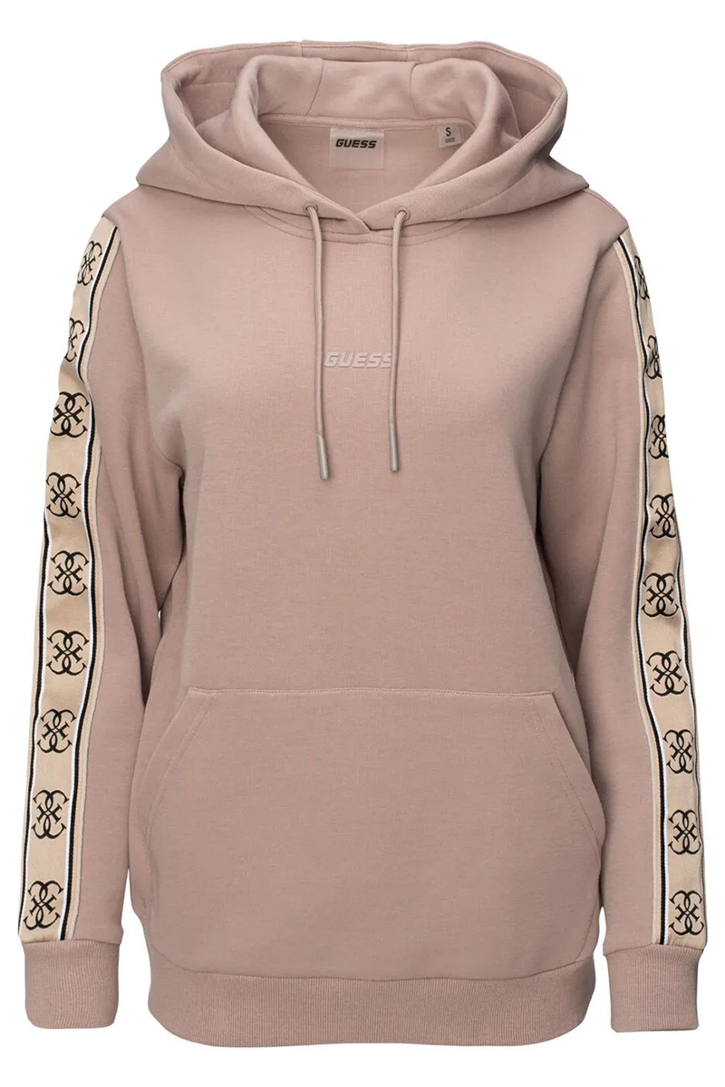 Guess Kadın  Carla Sweatshirt