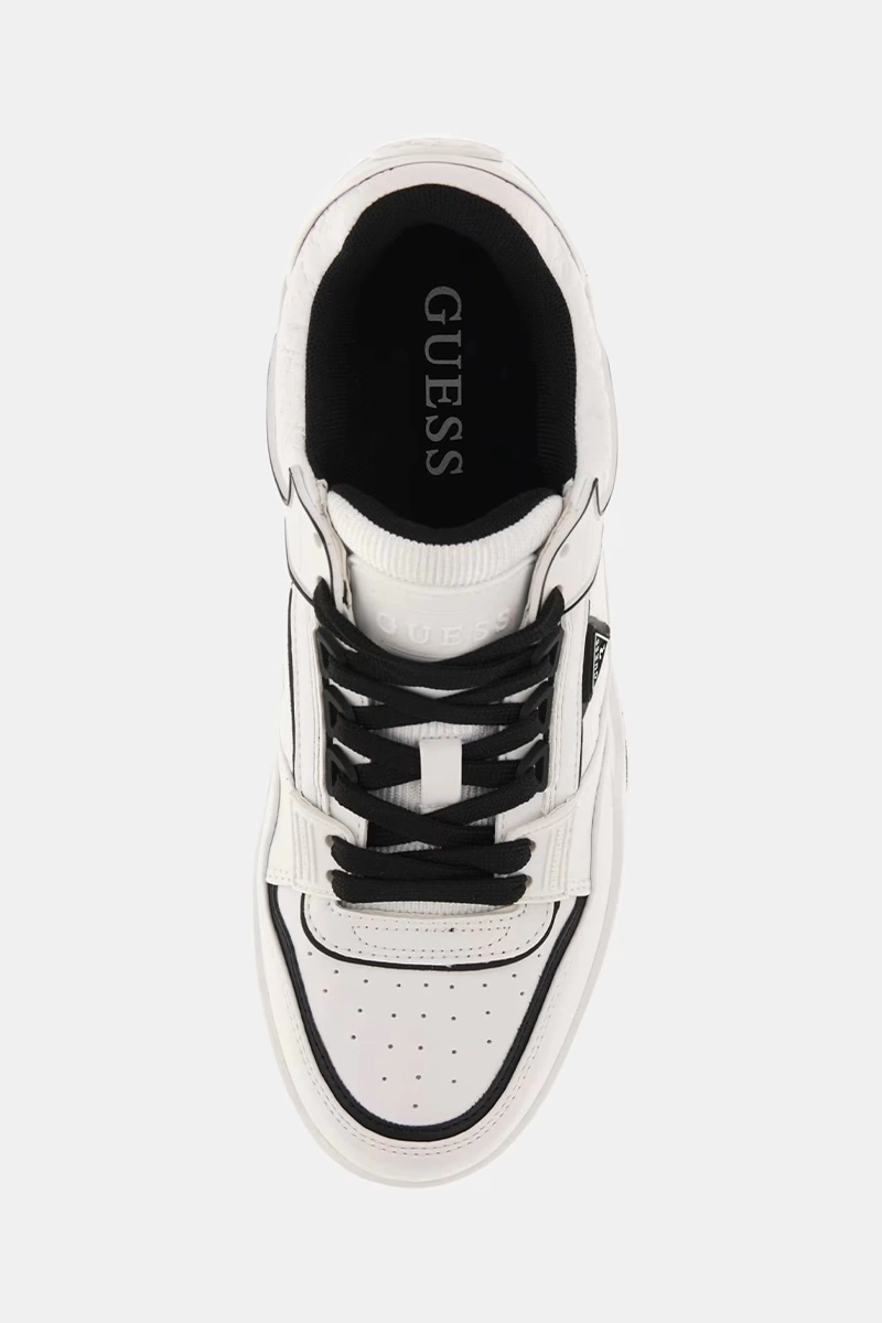 Guess Kadın  Cleıa  Sneaker