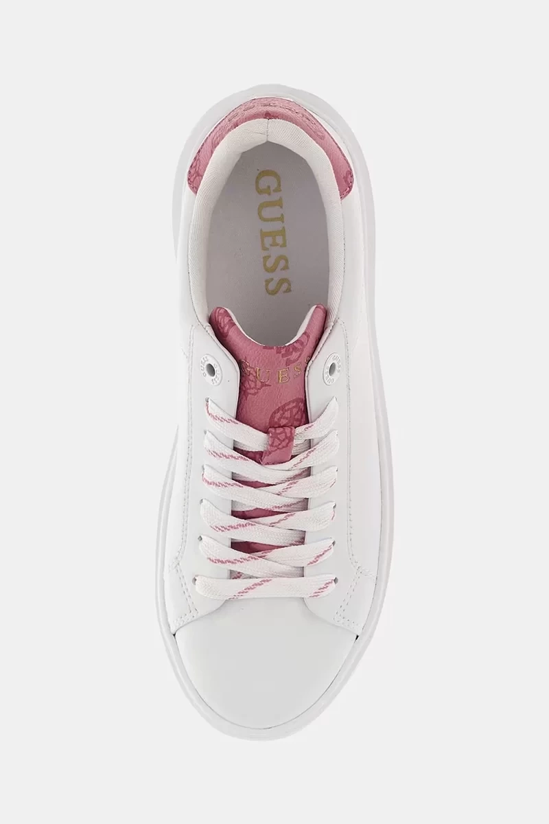 Guess Kadın Denesa Sneaker