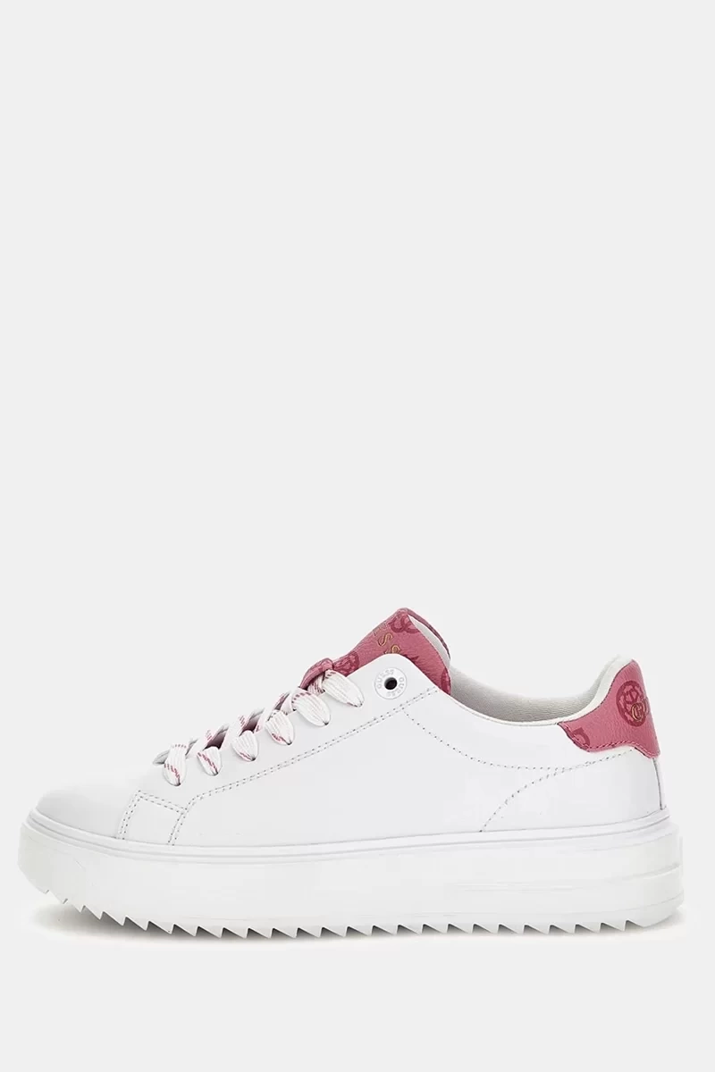 Guess Kadın Denesa Sneaker