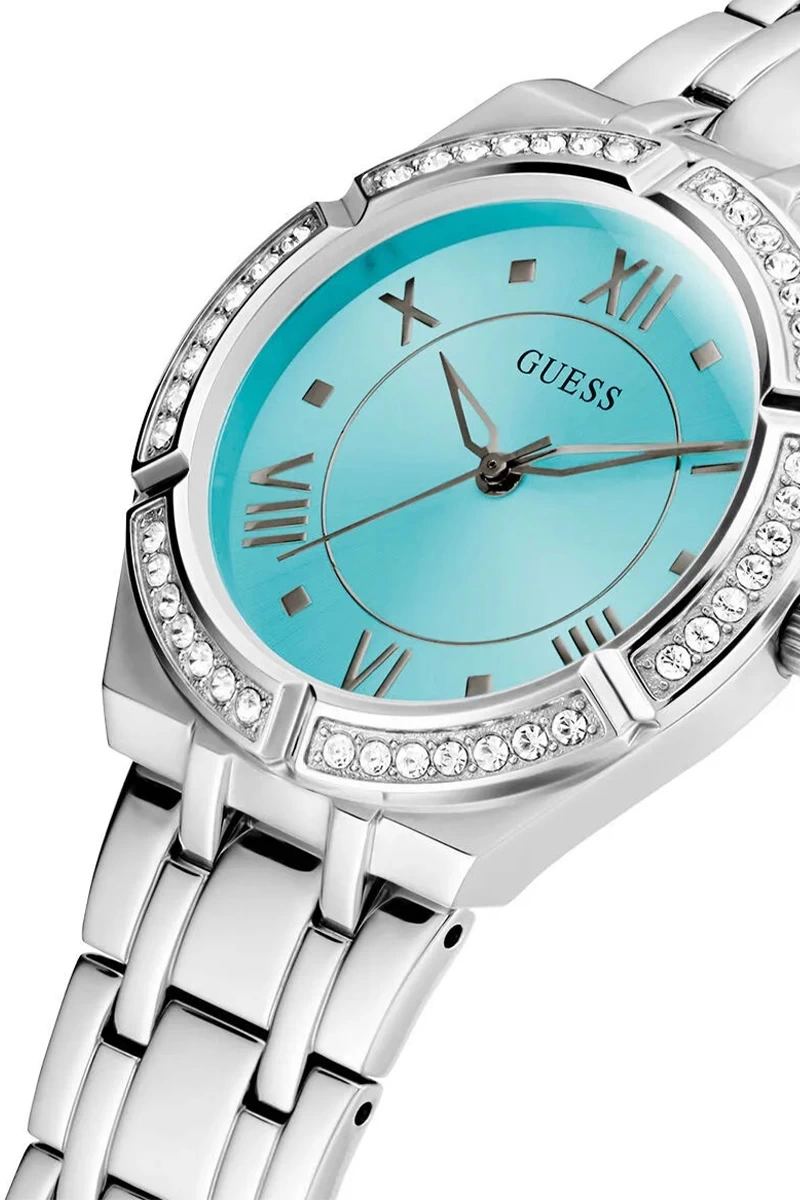 Guess  Kadın Kol Saati - GUGW0033L7