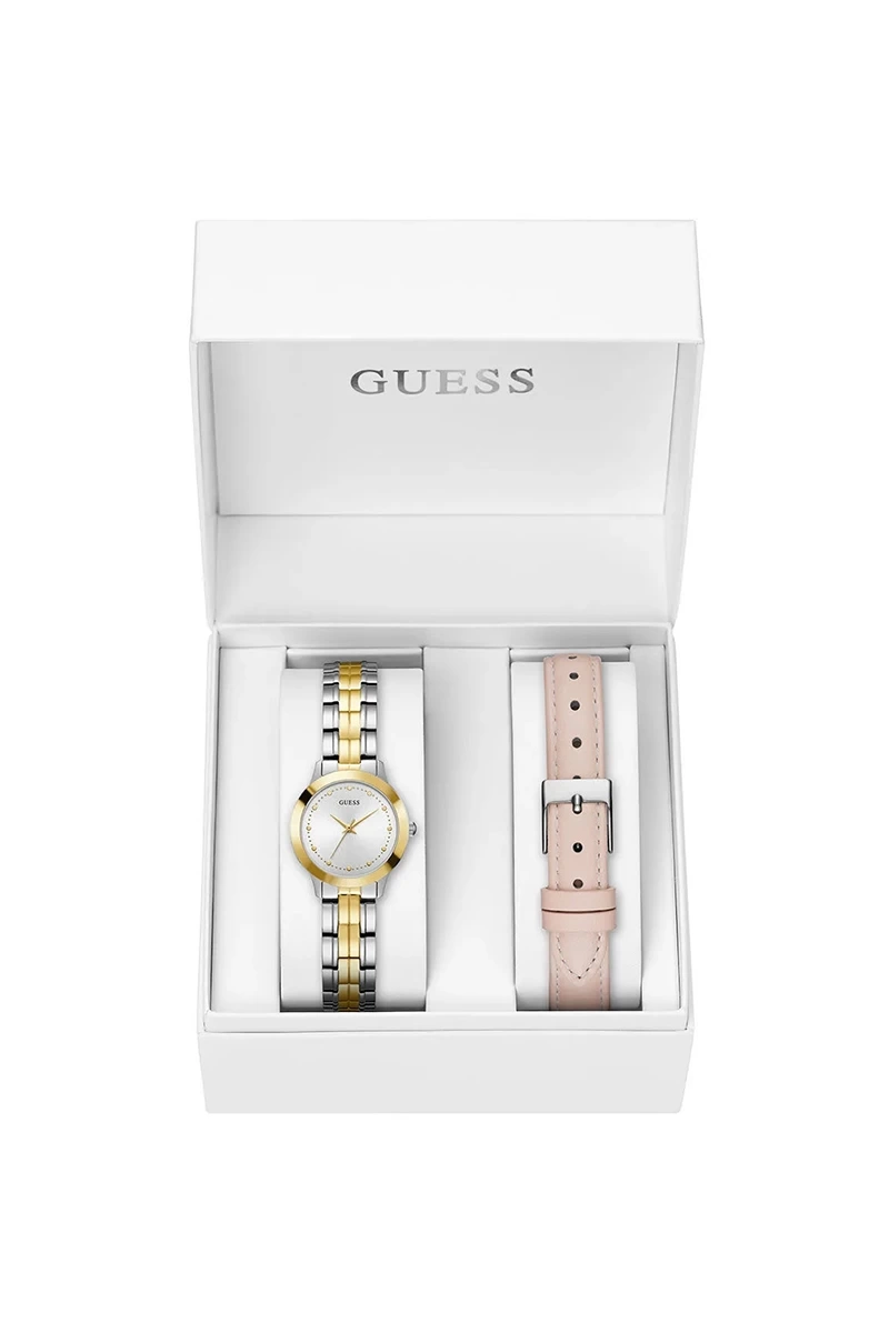 Guess Kadın Kol Saati - GUGW0348L1