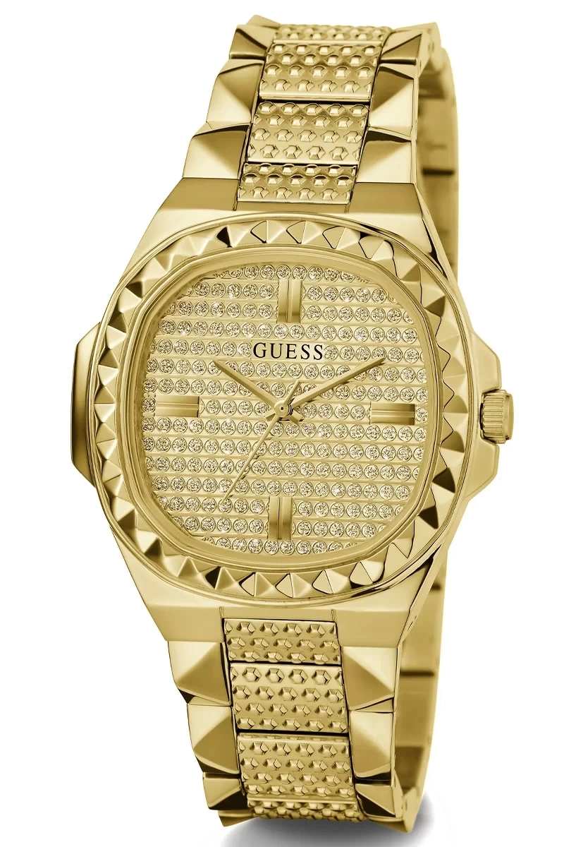 Guess Kadın Kol Saati - GUGW0601L1