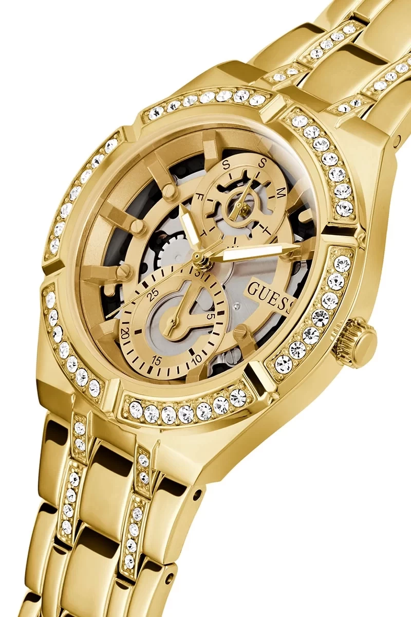 Guess Kadın Kol Saati - GUGW0604L2