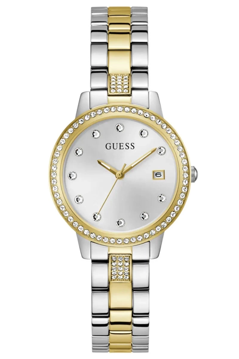 Guess Kadın Kol Saati - GUGW0725L1