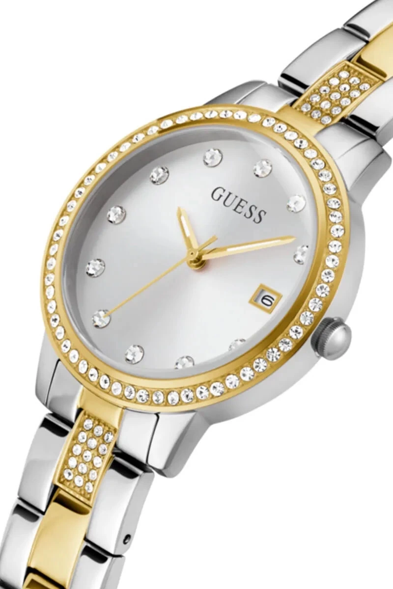 Guess Kadın Kol Saati - GUGW0725L1