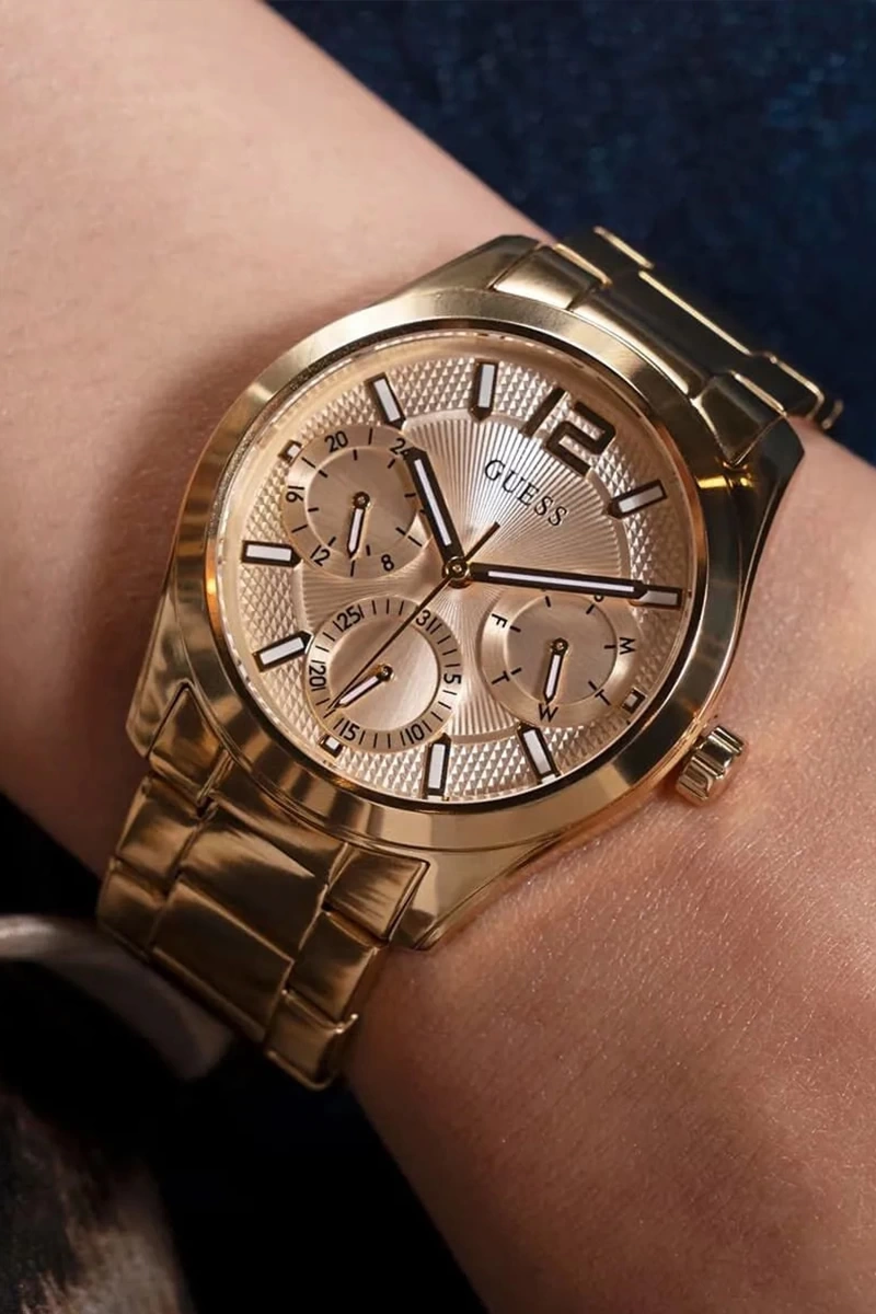 Guess Kadın Kol Saati - GUGW0760L2